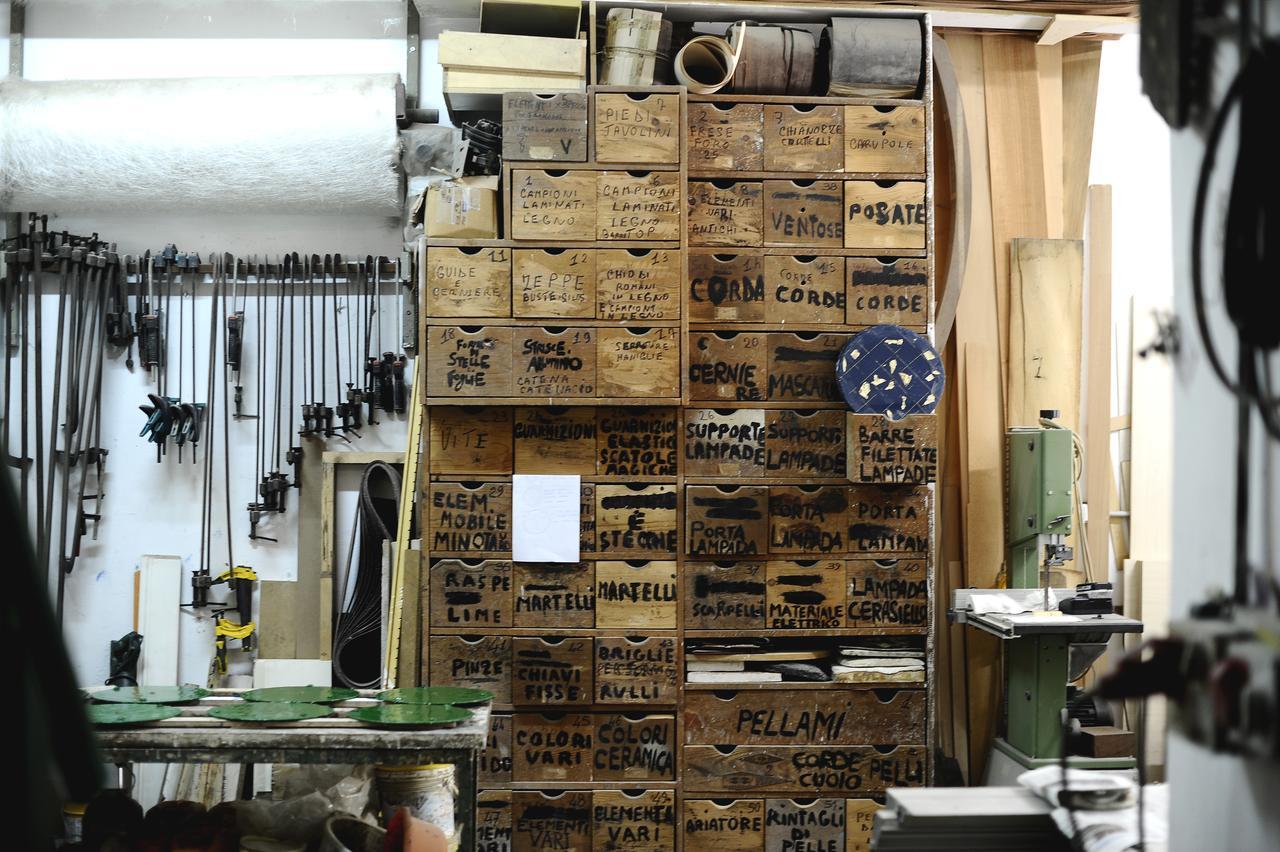 Atelier Ines Arts & * Naples