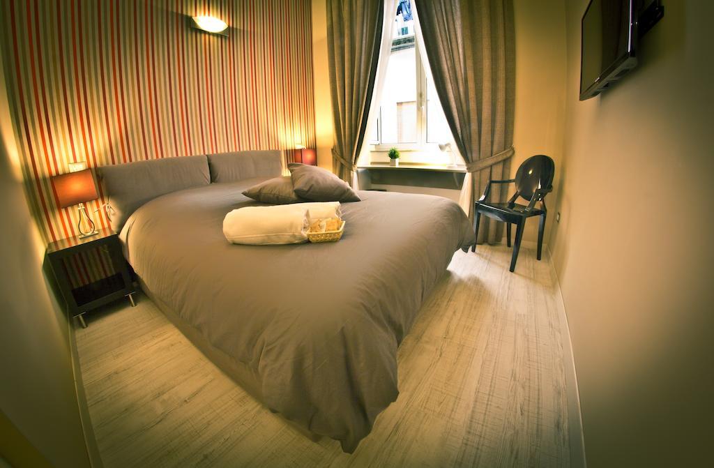 Bed & Breakfast I Visconti 3*