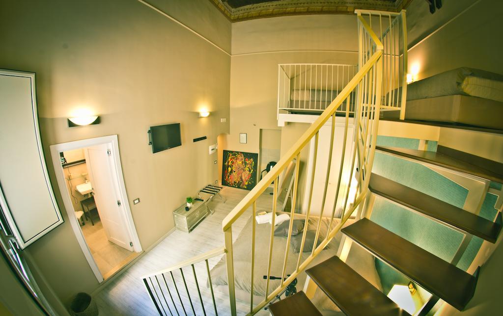 Bed & Breakfast I Visconti Naples