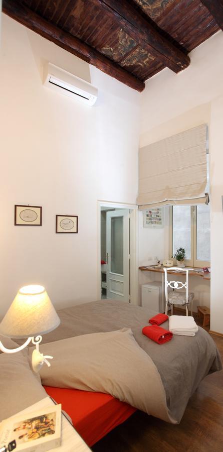 Bed & Breakfast Pietrasanta Lt Naples