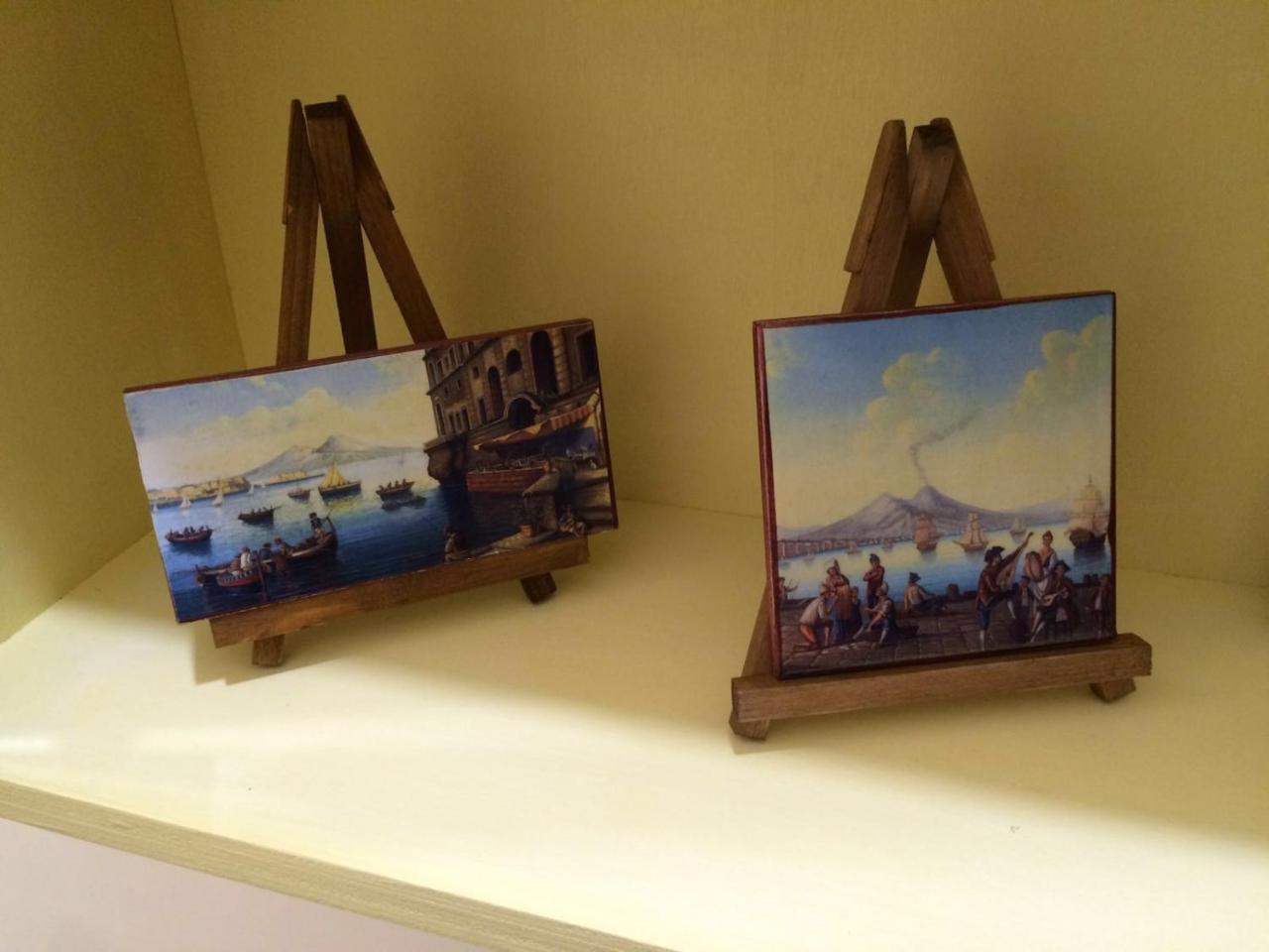 La Canzanella Bed & Breakfast