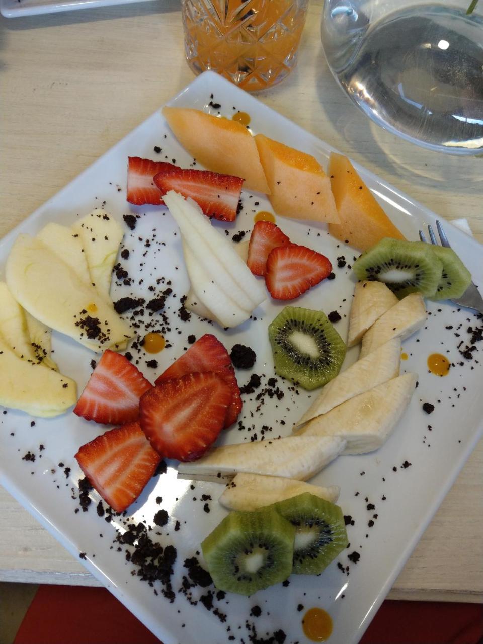 Bed & Breakfast La Canzanella Naples