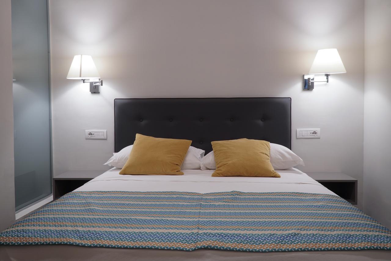 Hotel Svelata