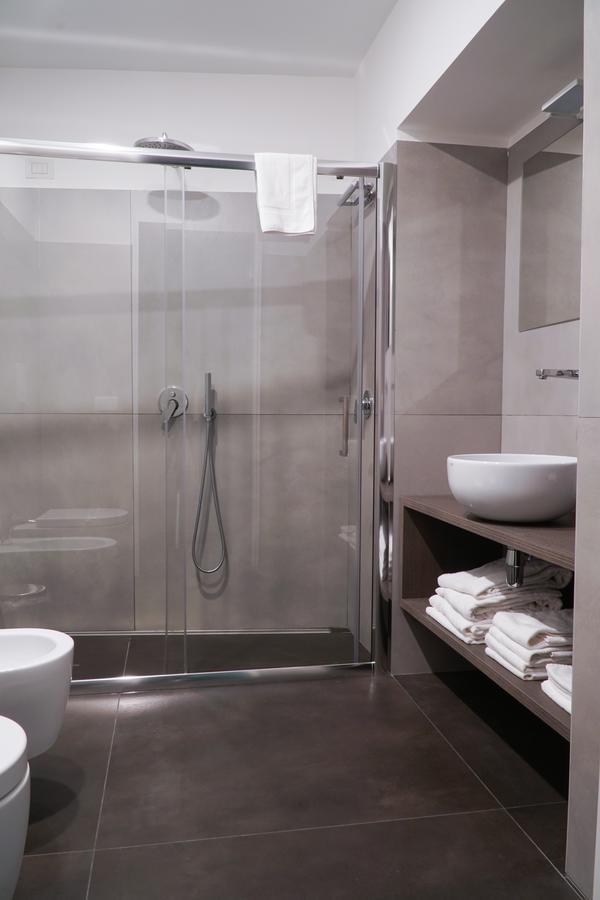 Hotel Svelata Naples