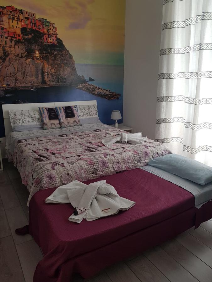 Panorama Bed & Breakfast 2*