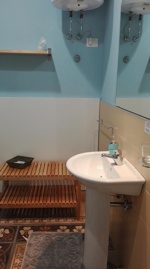 Guest house Experience
