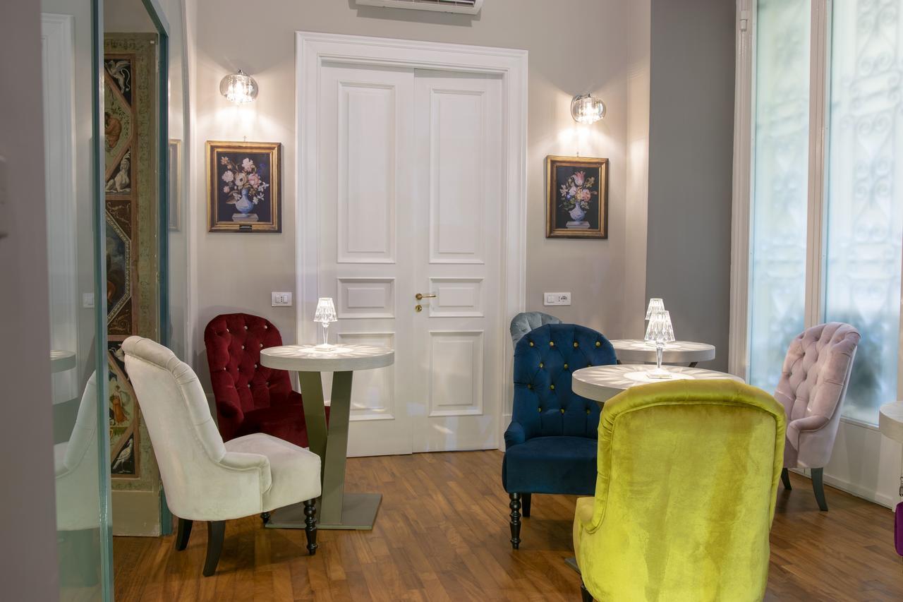 Guest house Leone D'autore - Chiaia