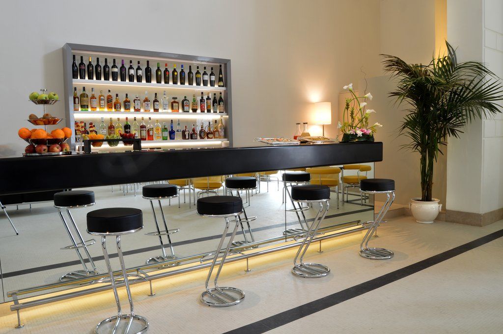 Hotel Palazzo Esedra Naples