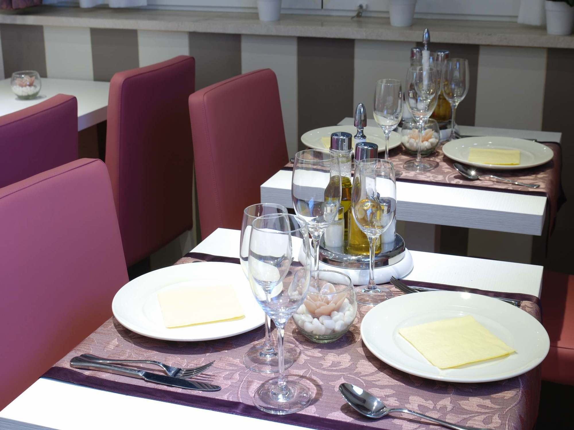 San Pietro Hotel 4*