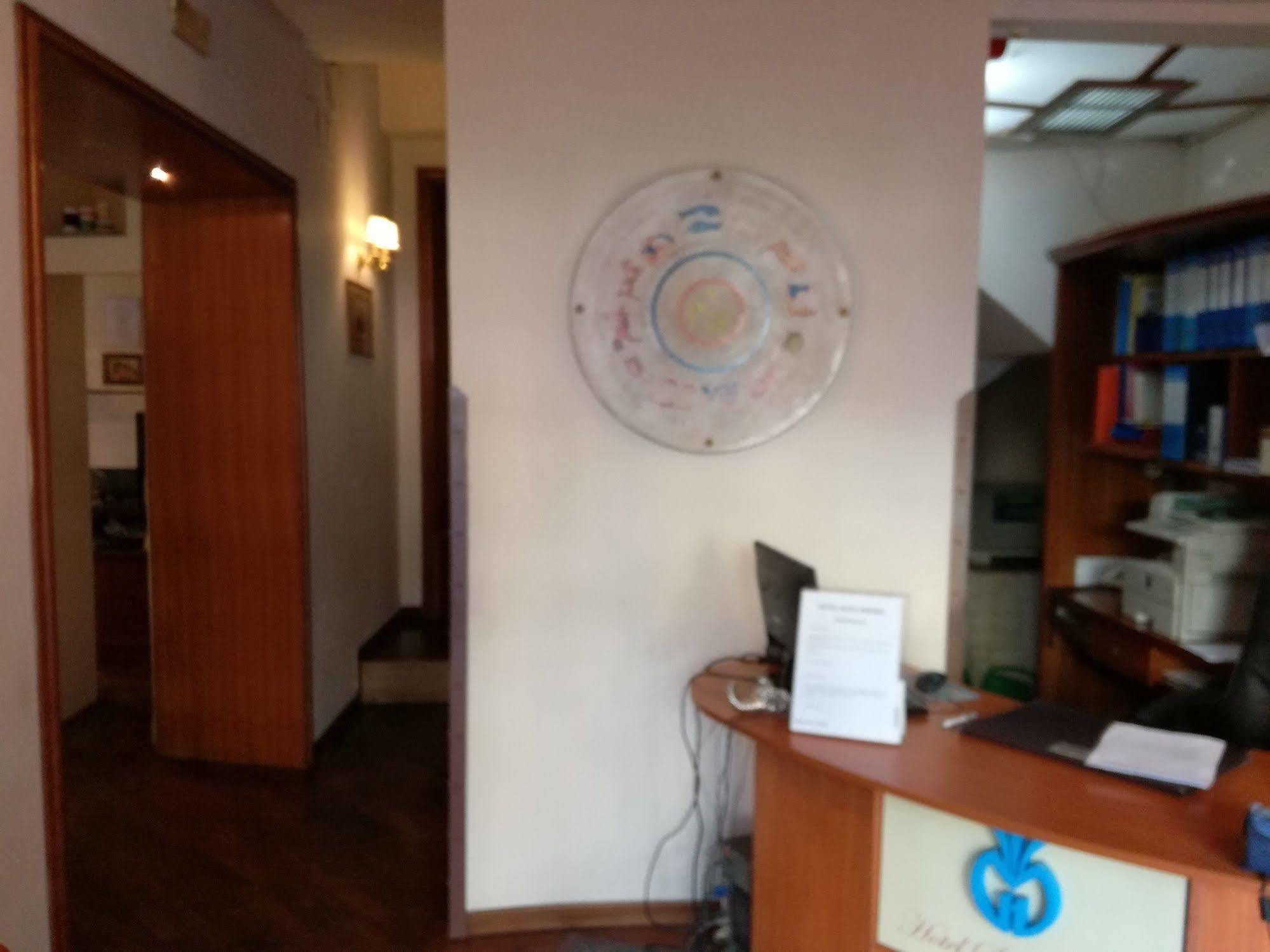 Ares Naples
