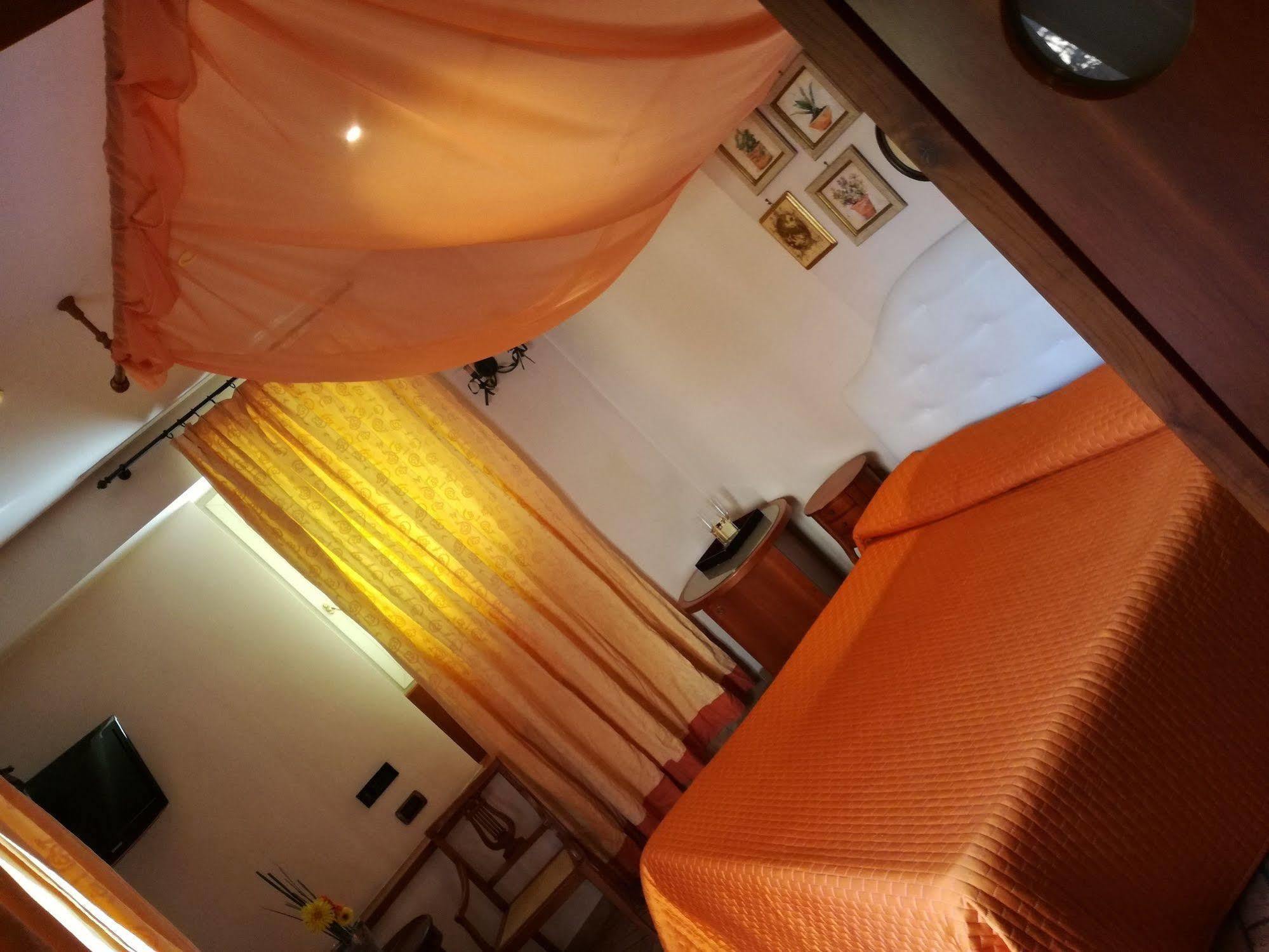 Ares Naples