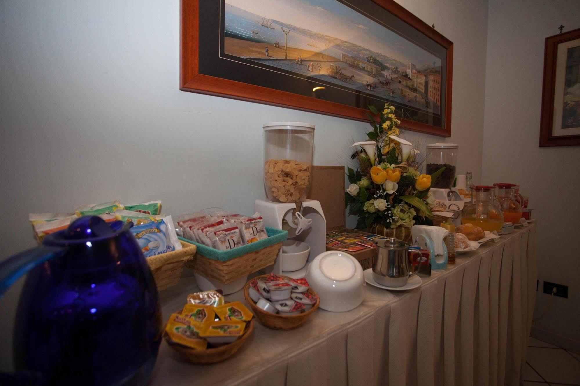 Terra Mia Bed & Breakfast 5*