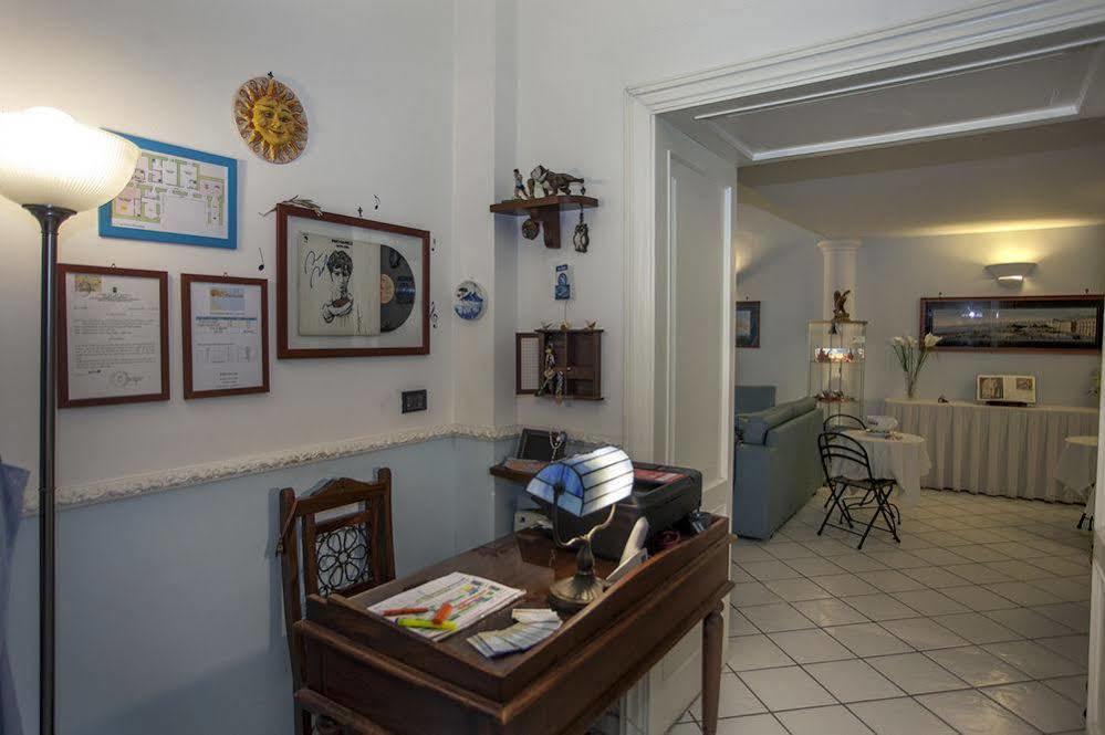 Bed & Breakfast Terra Mia Naples