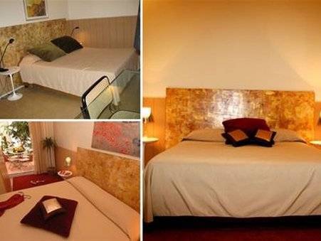 Bed & Breakfast Costantinapoli 27