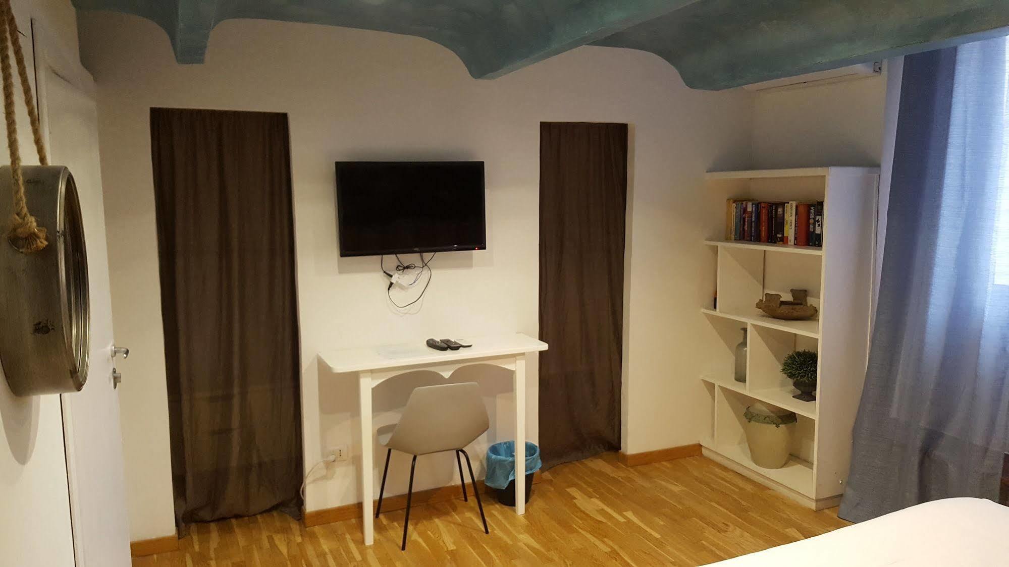 Bed & Breakfast Palazzo Satriano