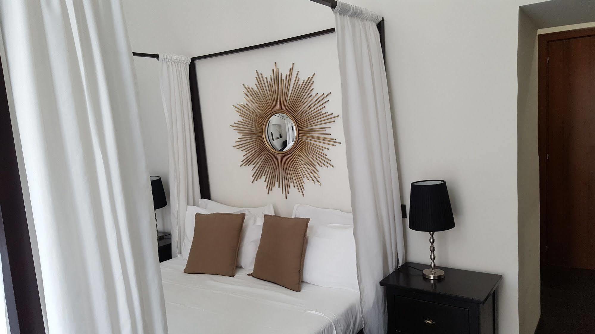 Bed & Breakfast Palazzo Satriano Naples