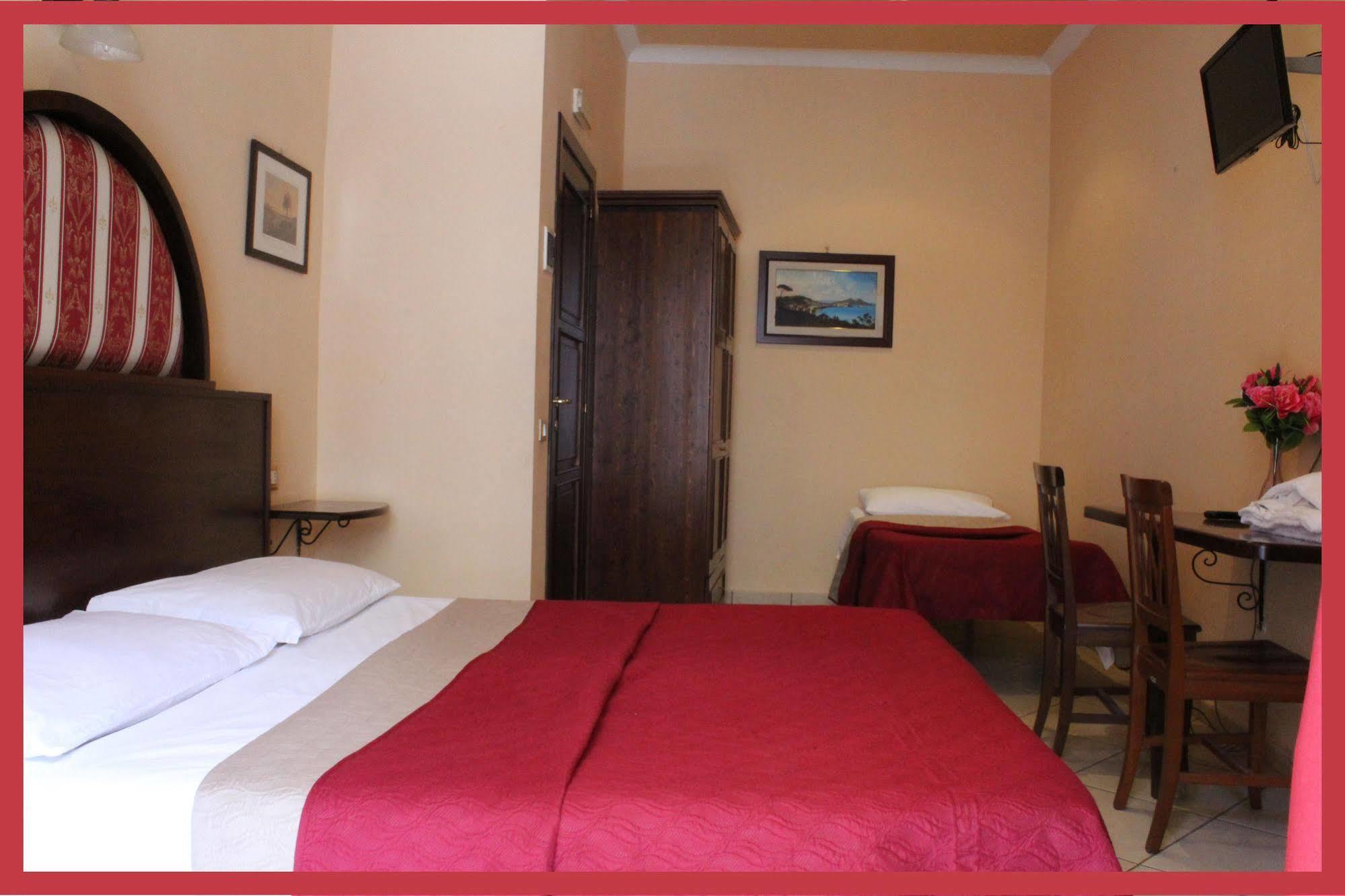 La Storia Di Bed & Breakfast Naples