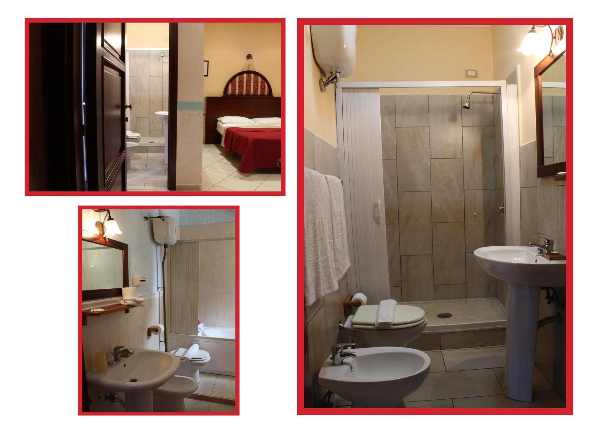 La Storia Di Bed & Breakfast Naples