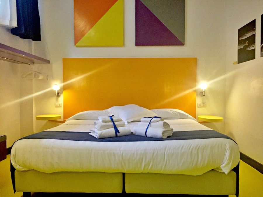 Correra 241 Lifestyle 3*