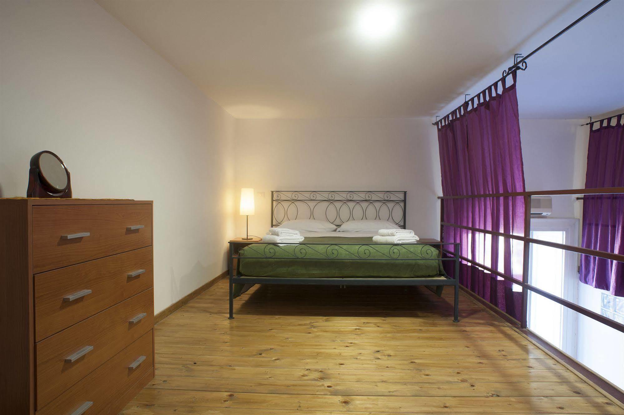 Al 68 Di Piazza Cavour 3*