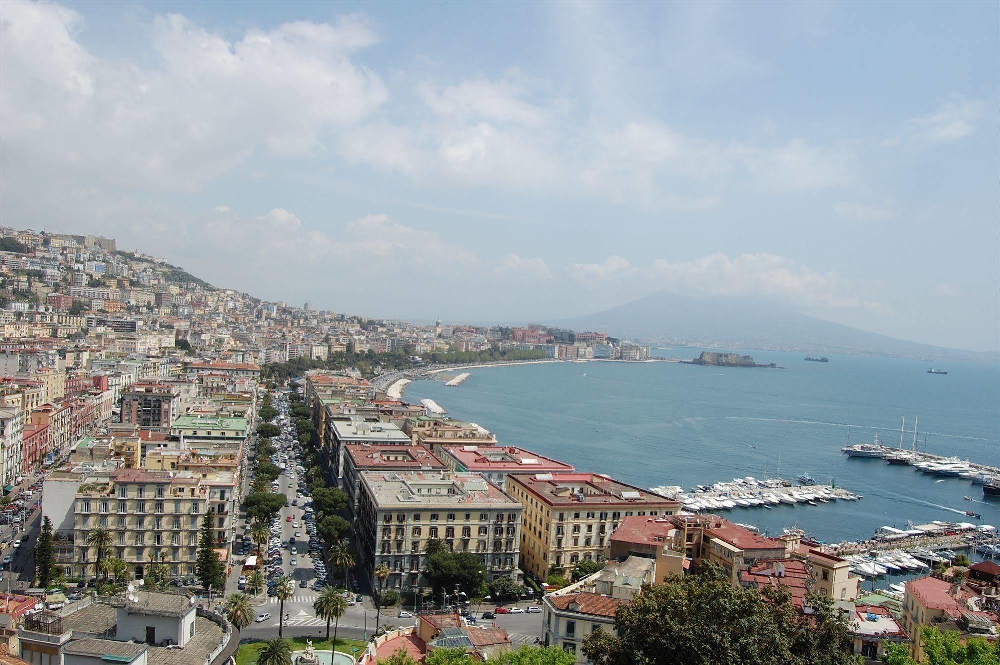 Areamare 3*