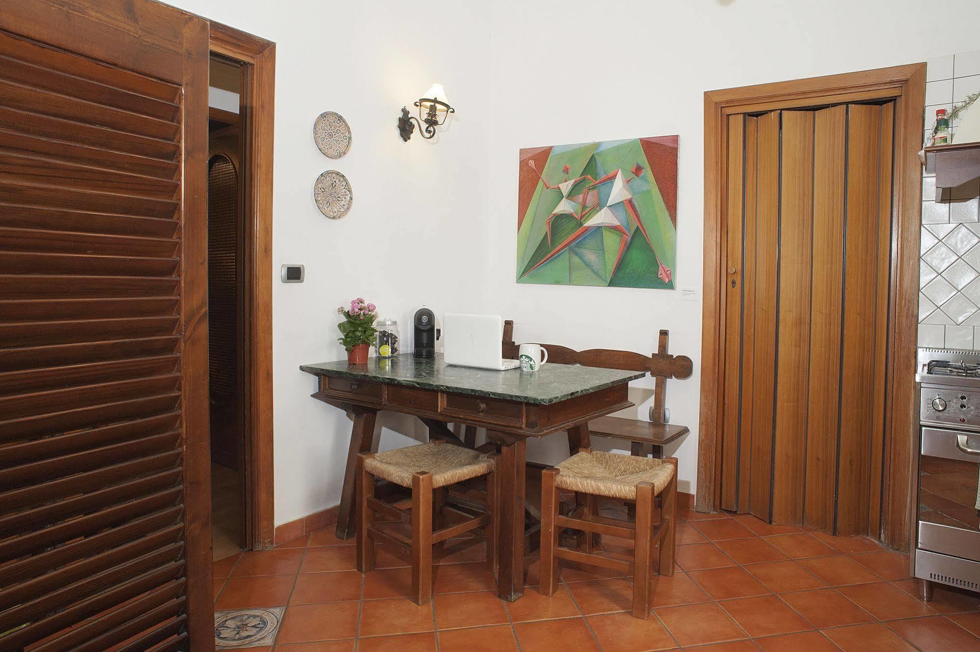 Areamare Bed & Breakfast Naples