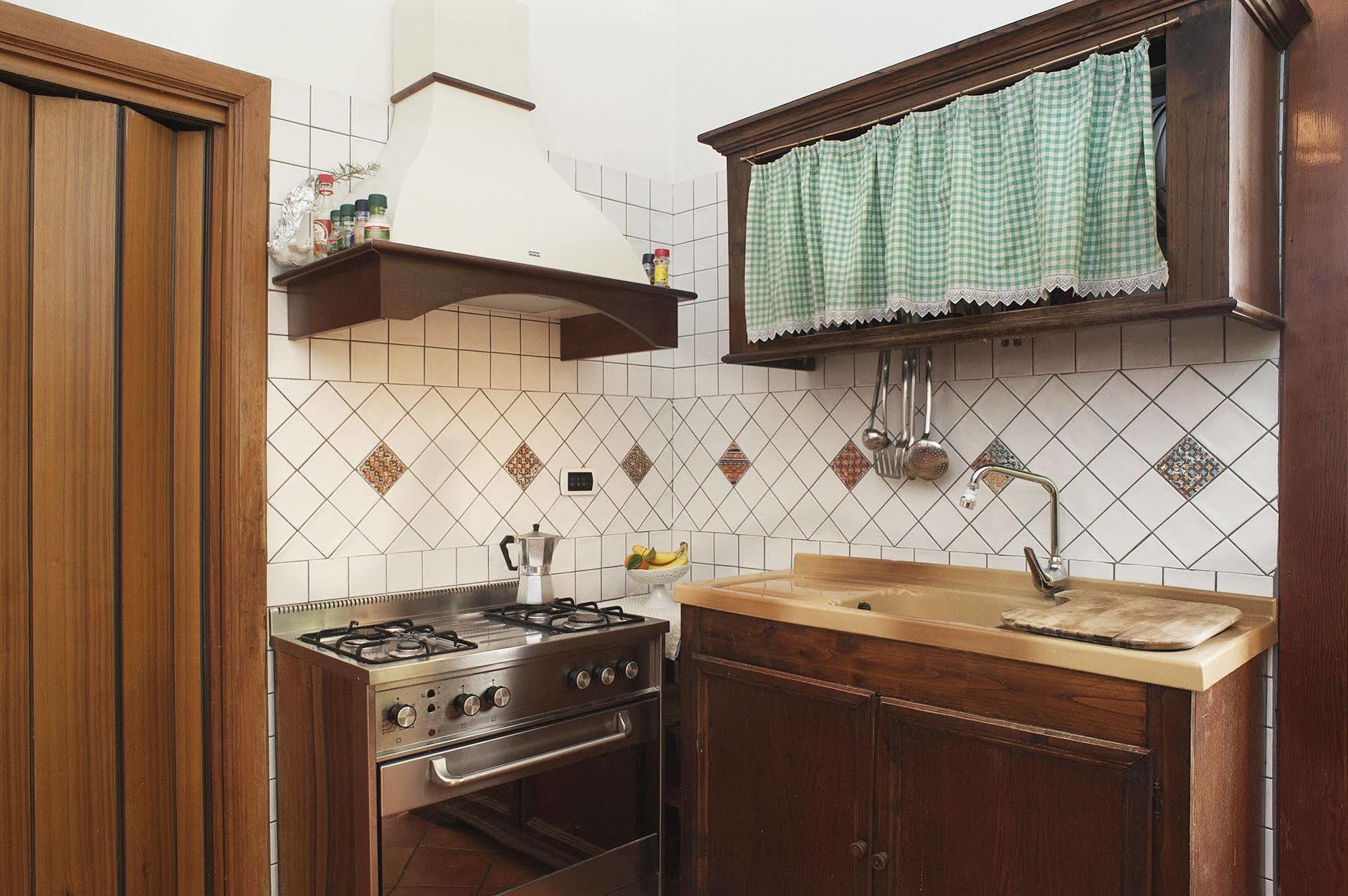 Bed & Breakfast Areamare 3*