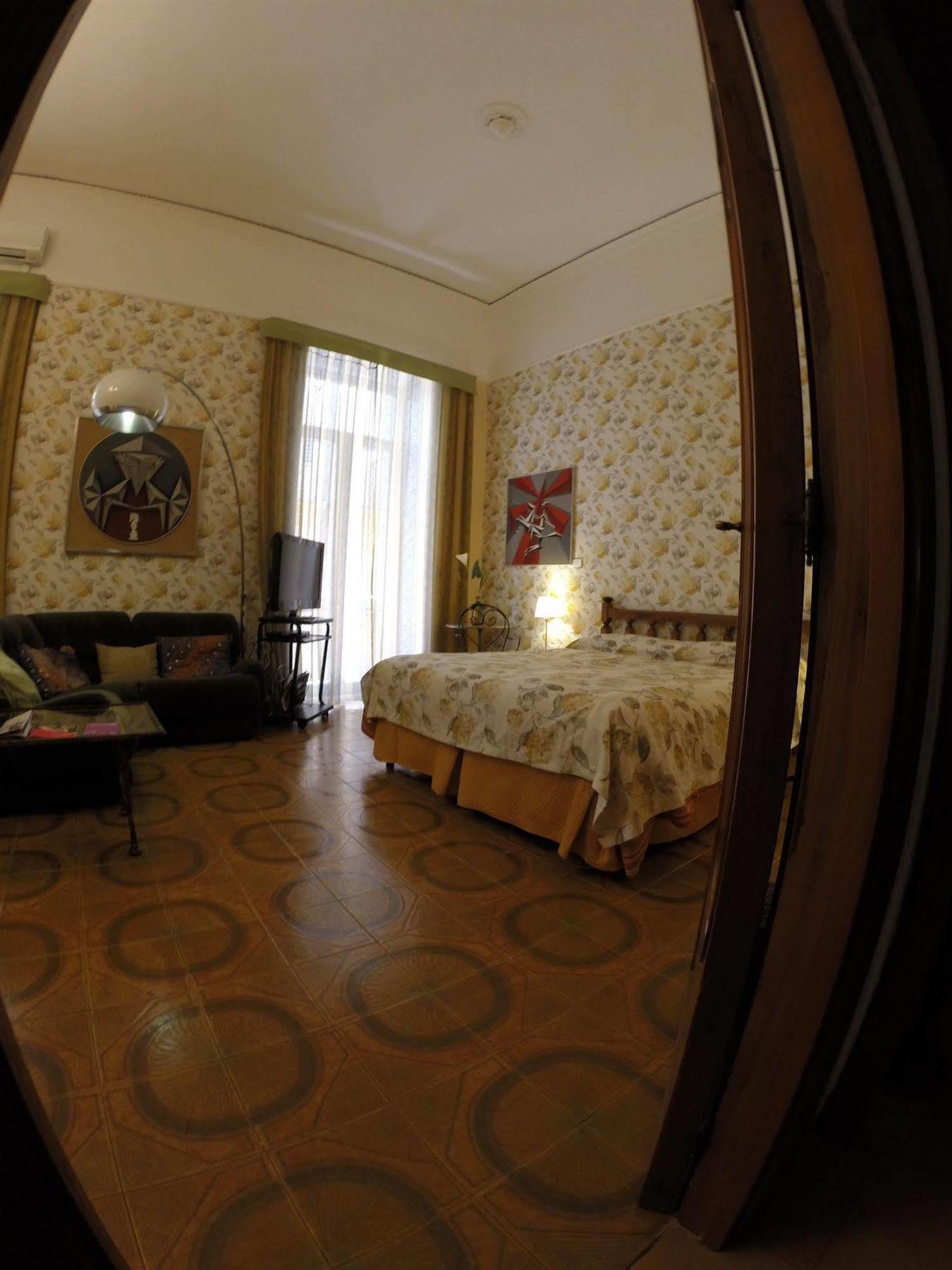Bed & Breakfast Areamare