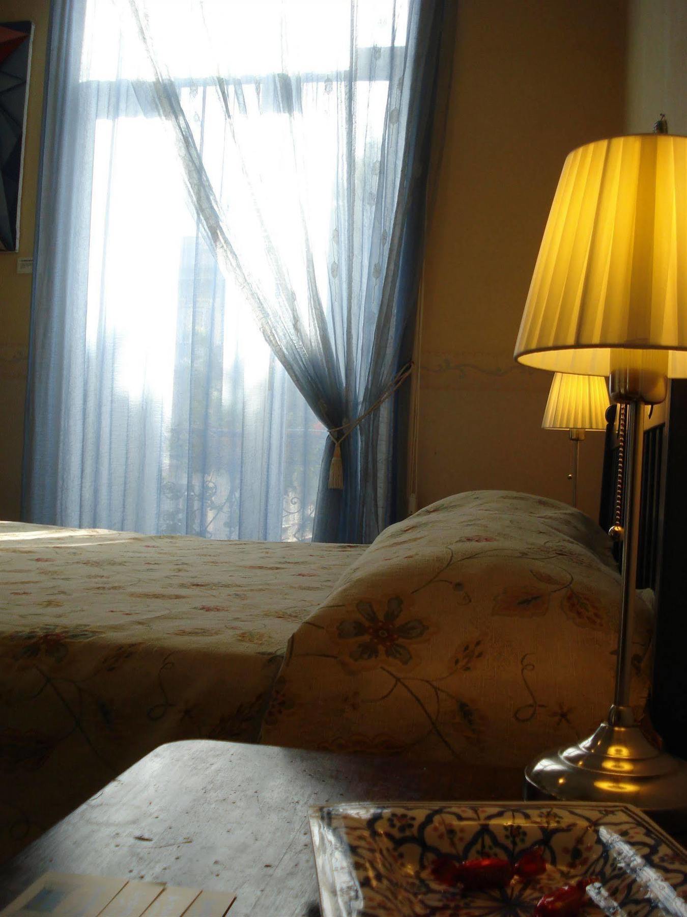 Areamare Bed & Breakfast