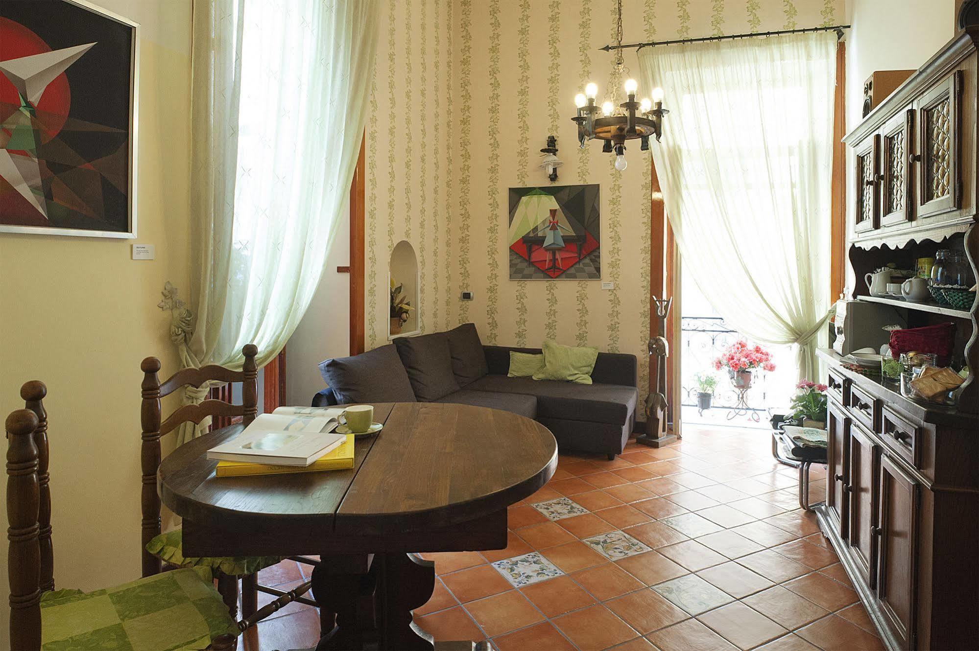 Areamare Bed & Breakfast Naples