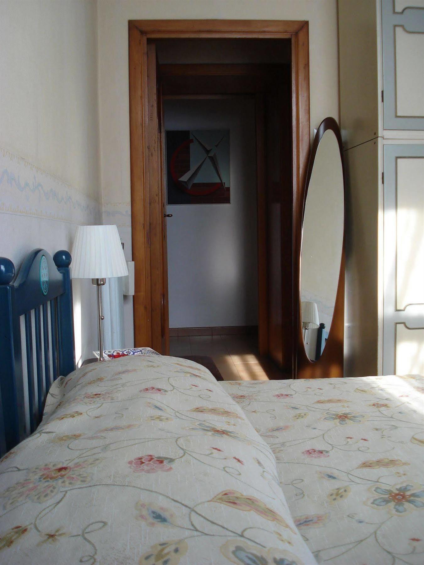 Bed & Breakfast Areamare Naples