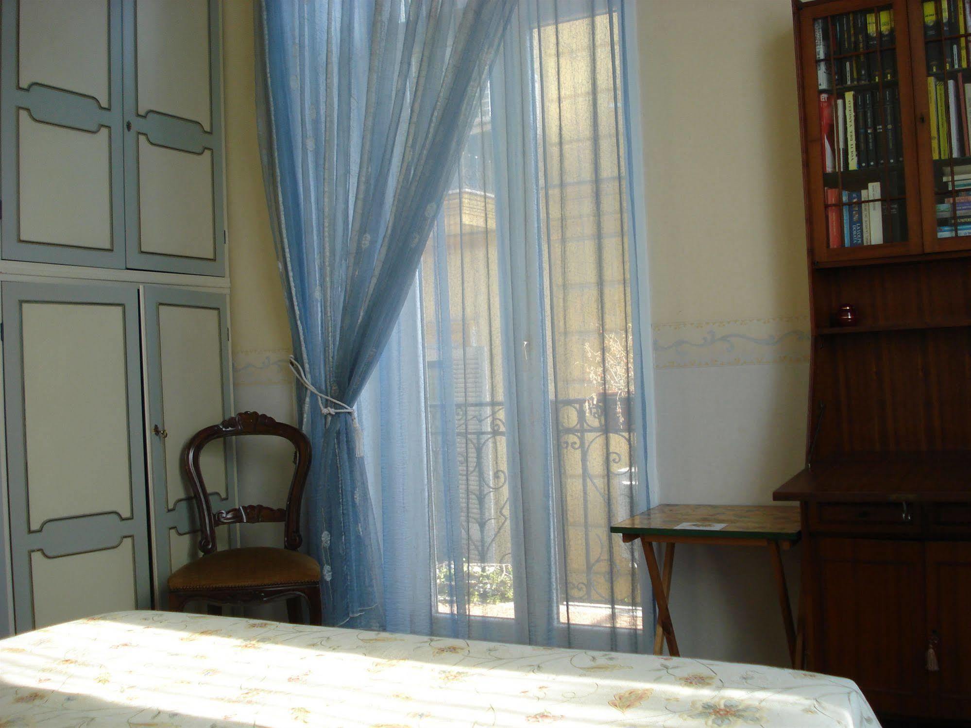 Areamare Bed & Breakfast