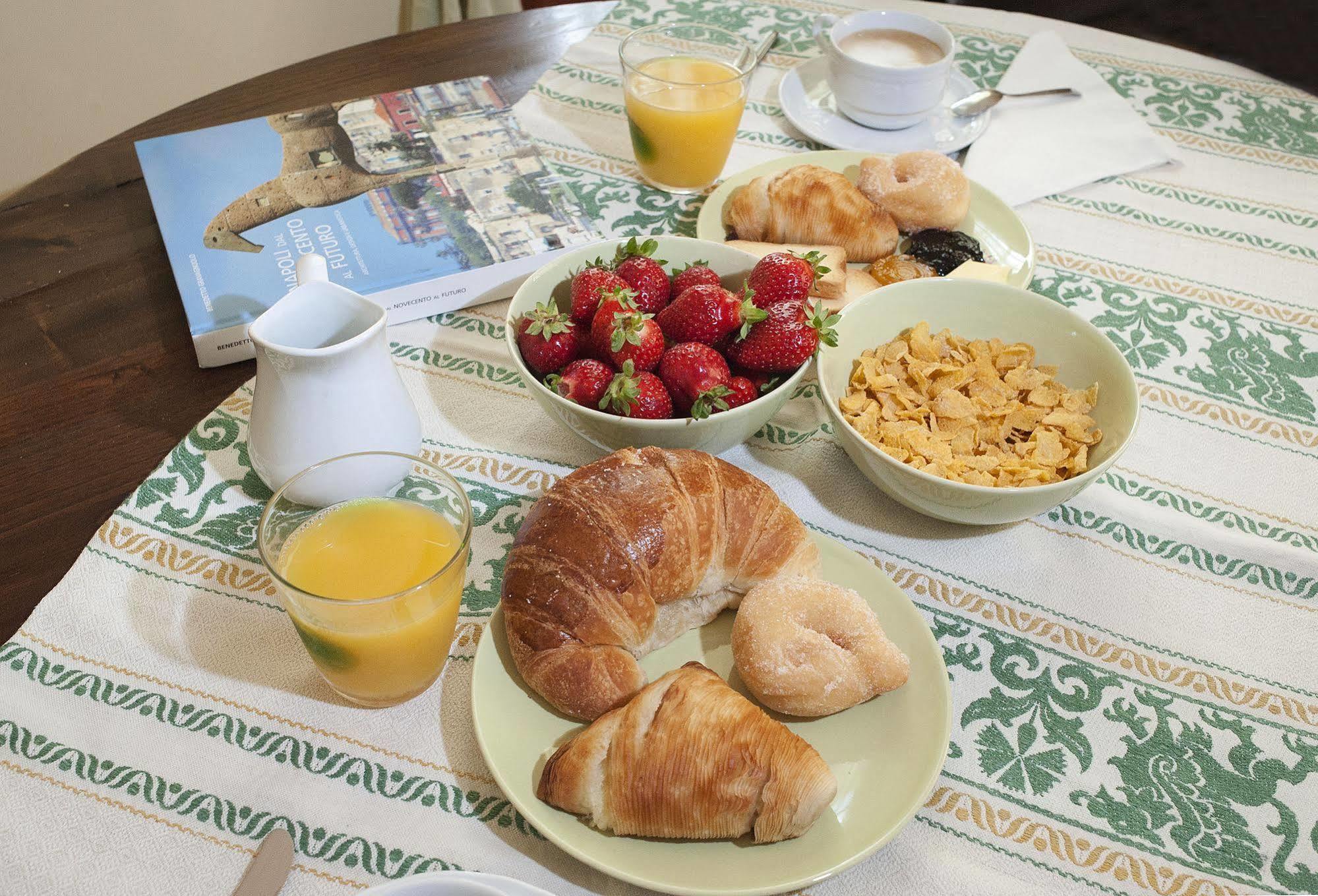 Areamare Bed & Breakfast Naples