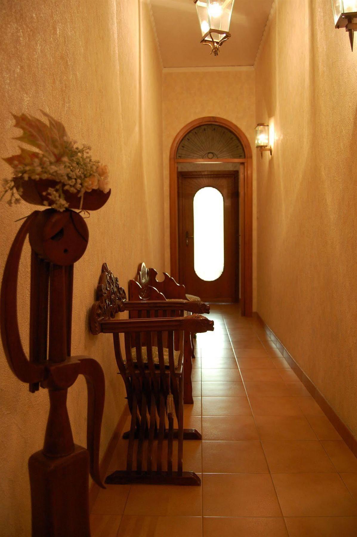 Bed & Breakfast Areamare 3*