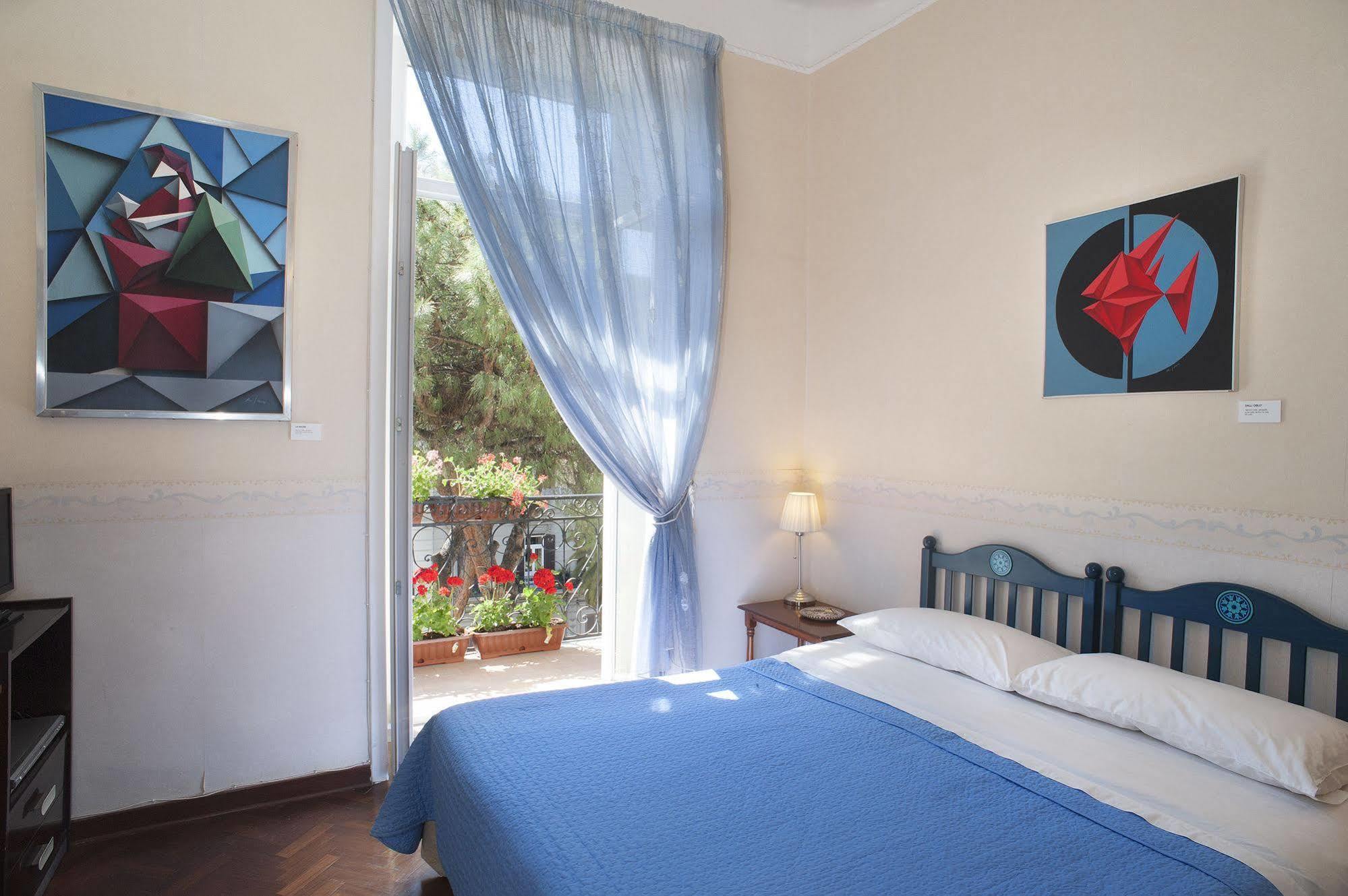 Areamare 3* Naples