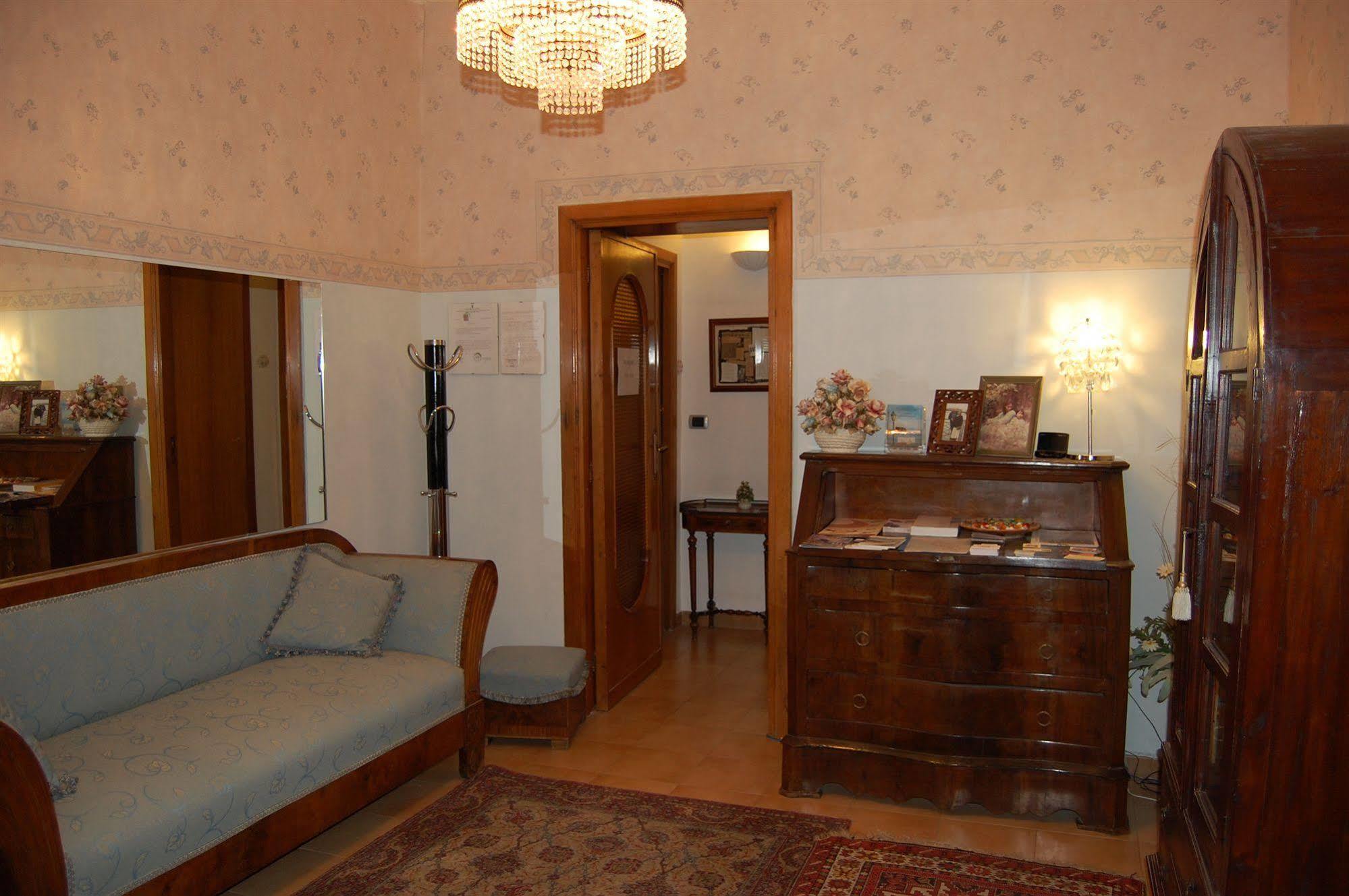 Areamare Bed & Breakfast Naples