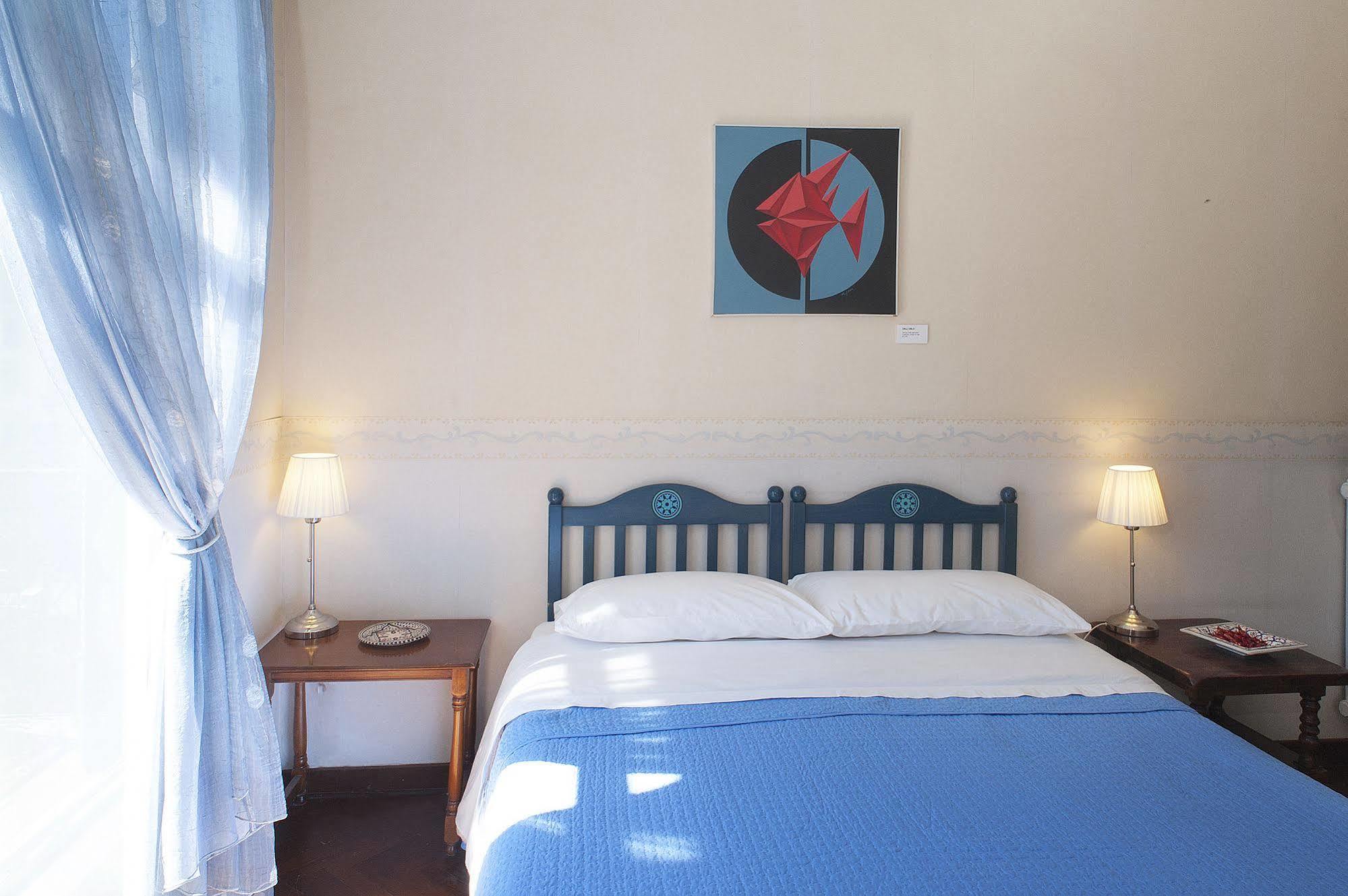 Areamare Bed & Breakfast 3*