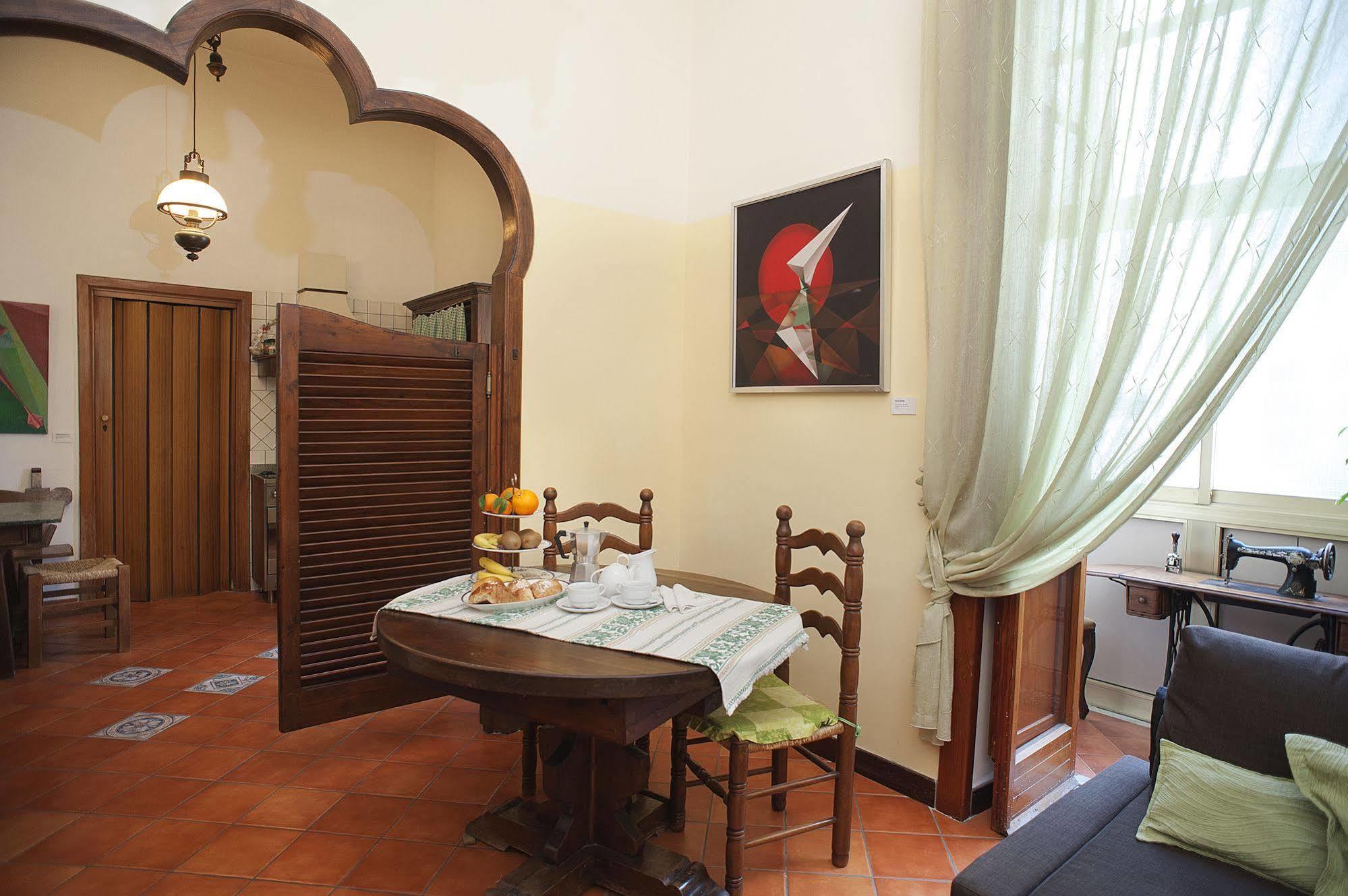 Areamare Bed & Breakfast 3*