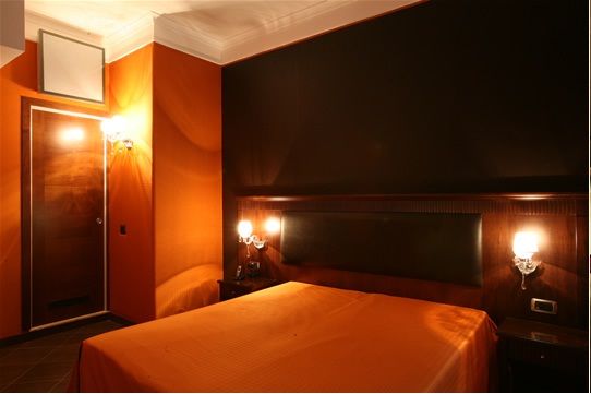 Hotel Guiren Dal 1959
