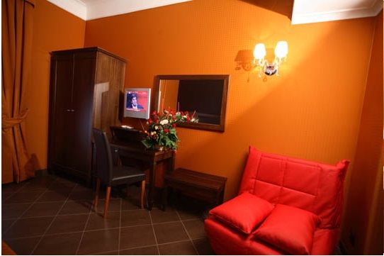 Hotel Guiren Dal 1959 Naples