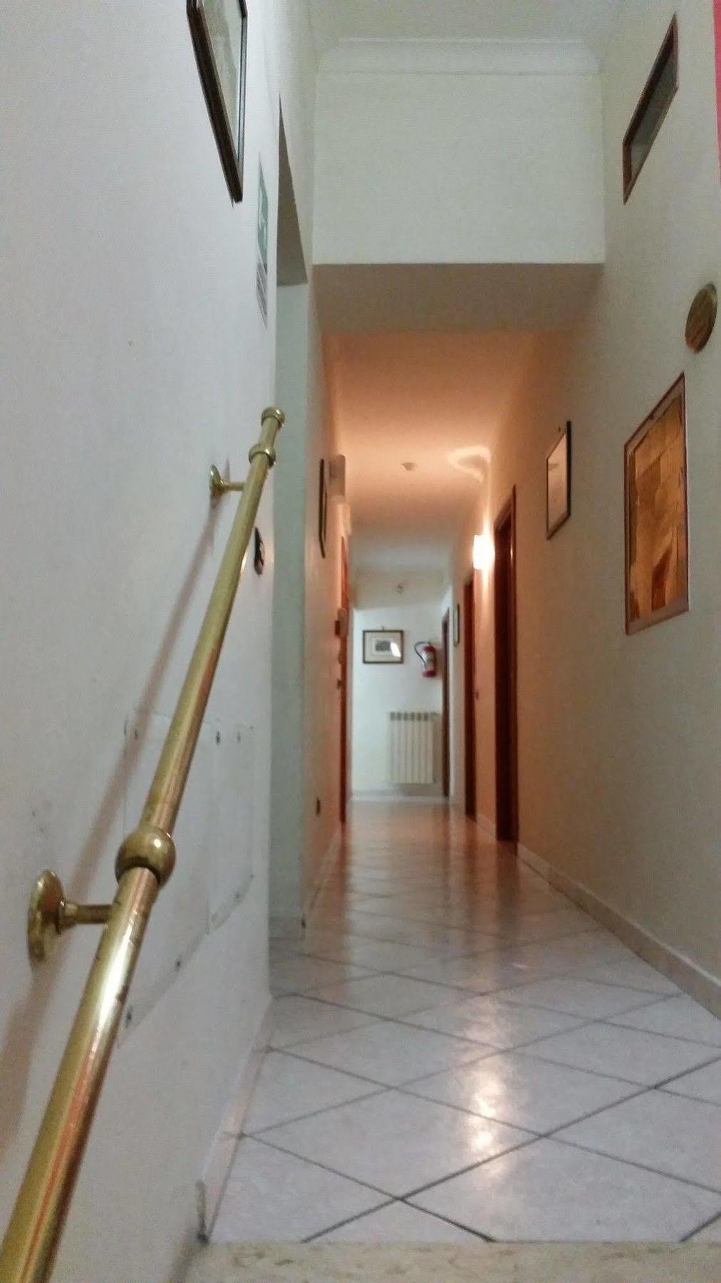 Eliseo Hotel