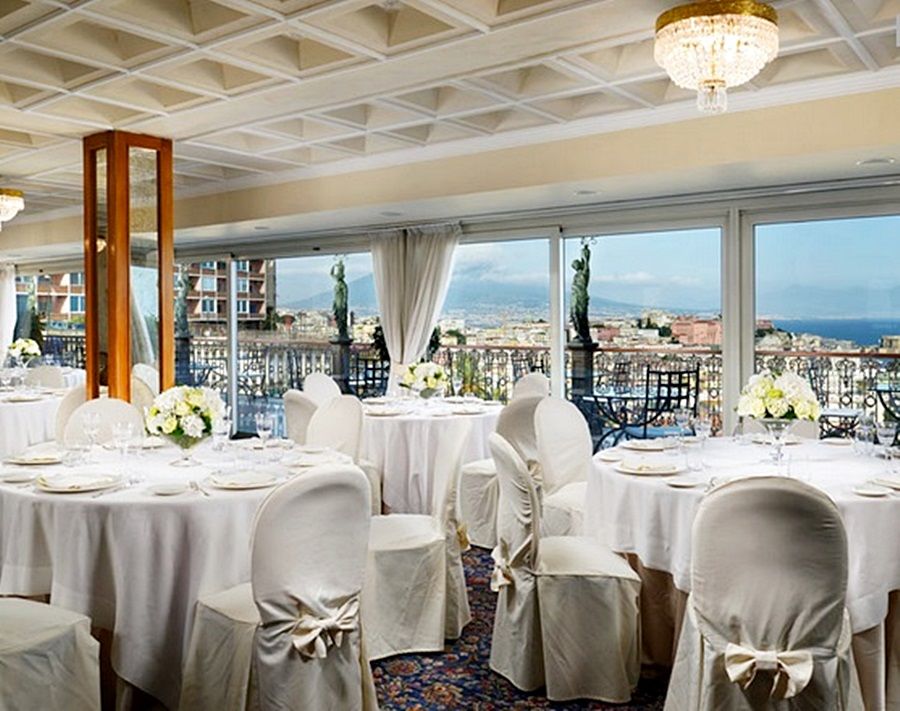Hotel Grand Parker's 5*
