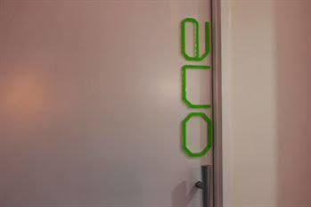 Guest house The Fresh Glamour 3*