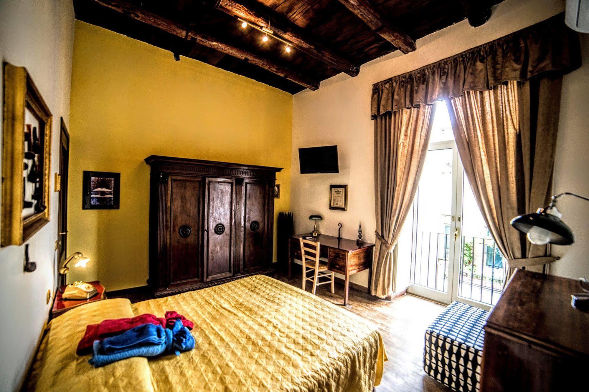 San Gennaro B&B Bed & Breakfast Naples