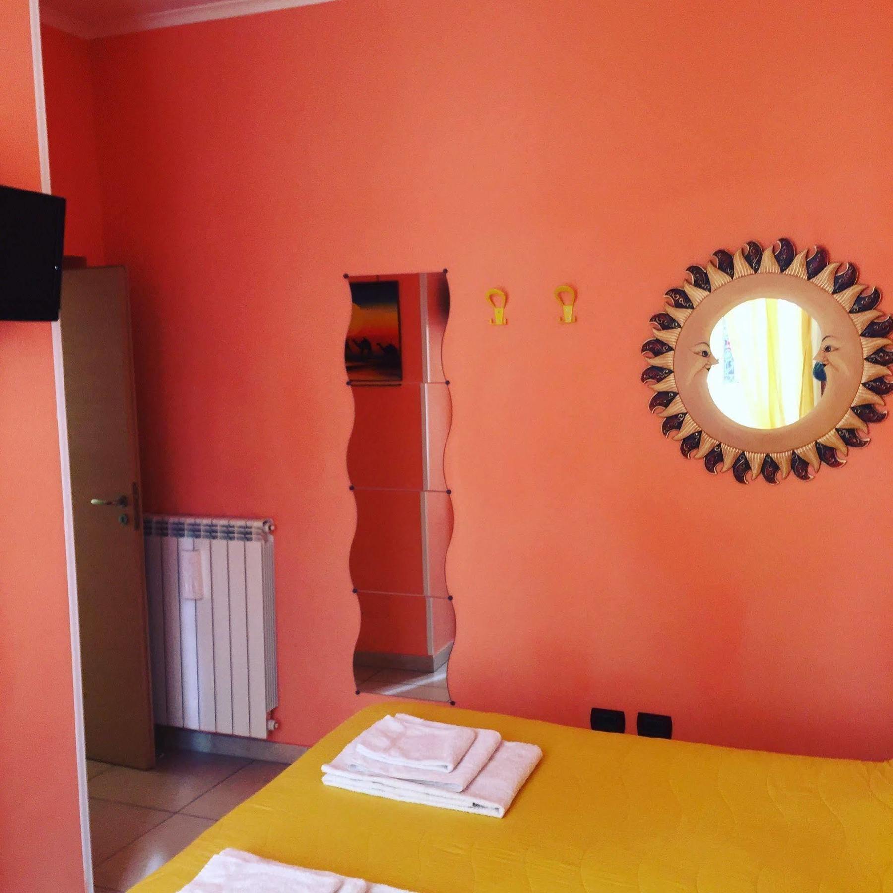 Bed & Breakfast Quattro Palazzi Centro 3*