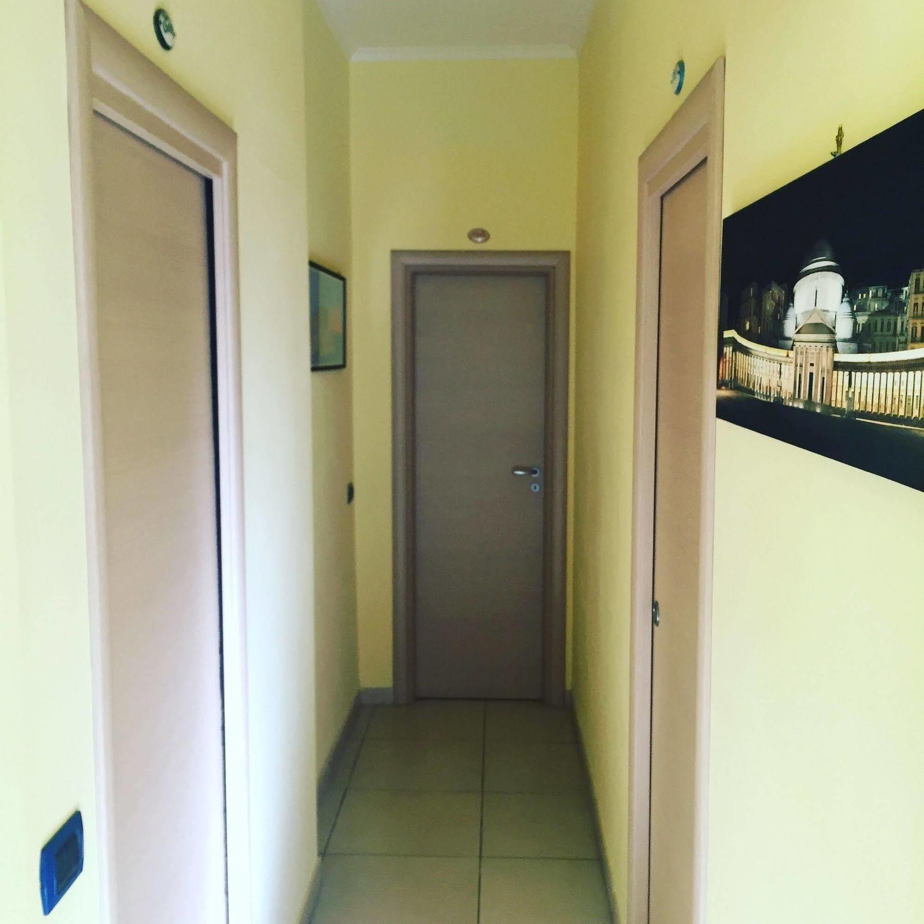 Bed & Breakfast Quattro Palazzi Centro 3*