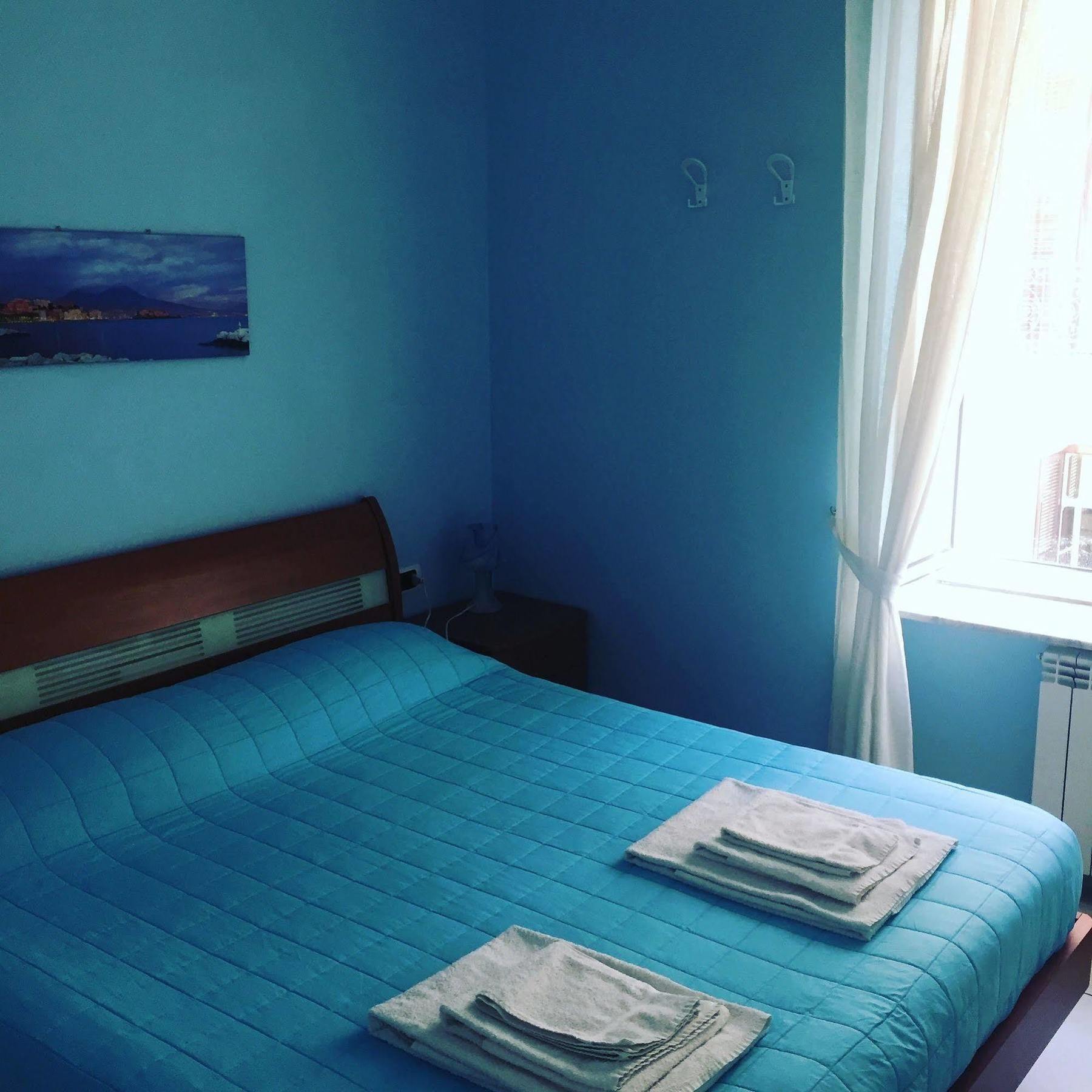 Quattro Palazzi Centro Bed & Breakfast Naples