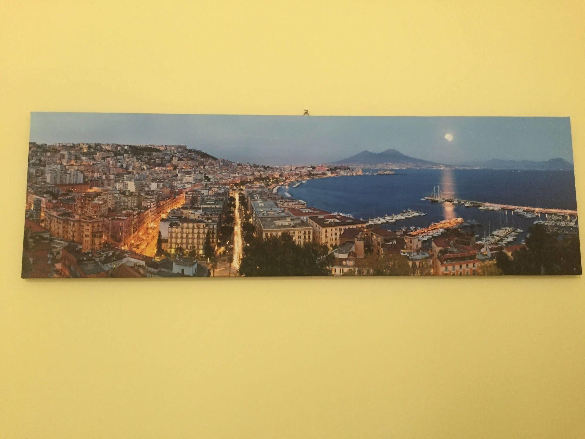 Quattro Palazzi Centro Bed & Breakfast 3*