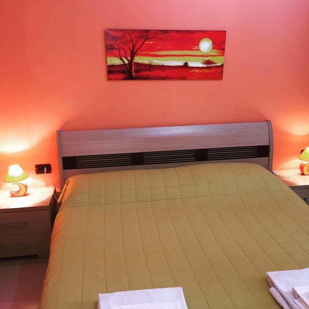 Bed & Breakfast Quattro Palazzi Centro Naples