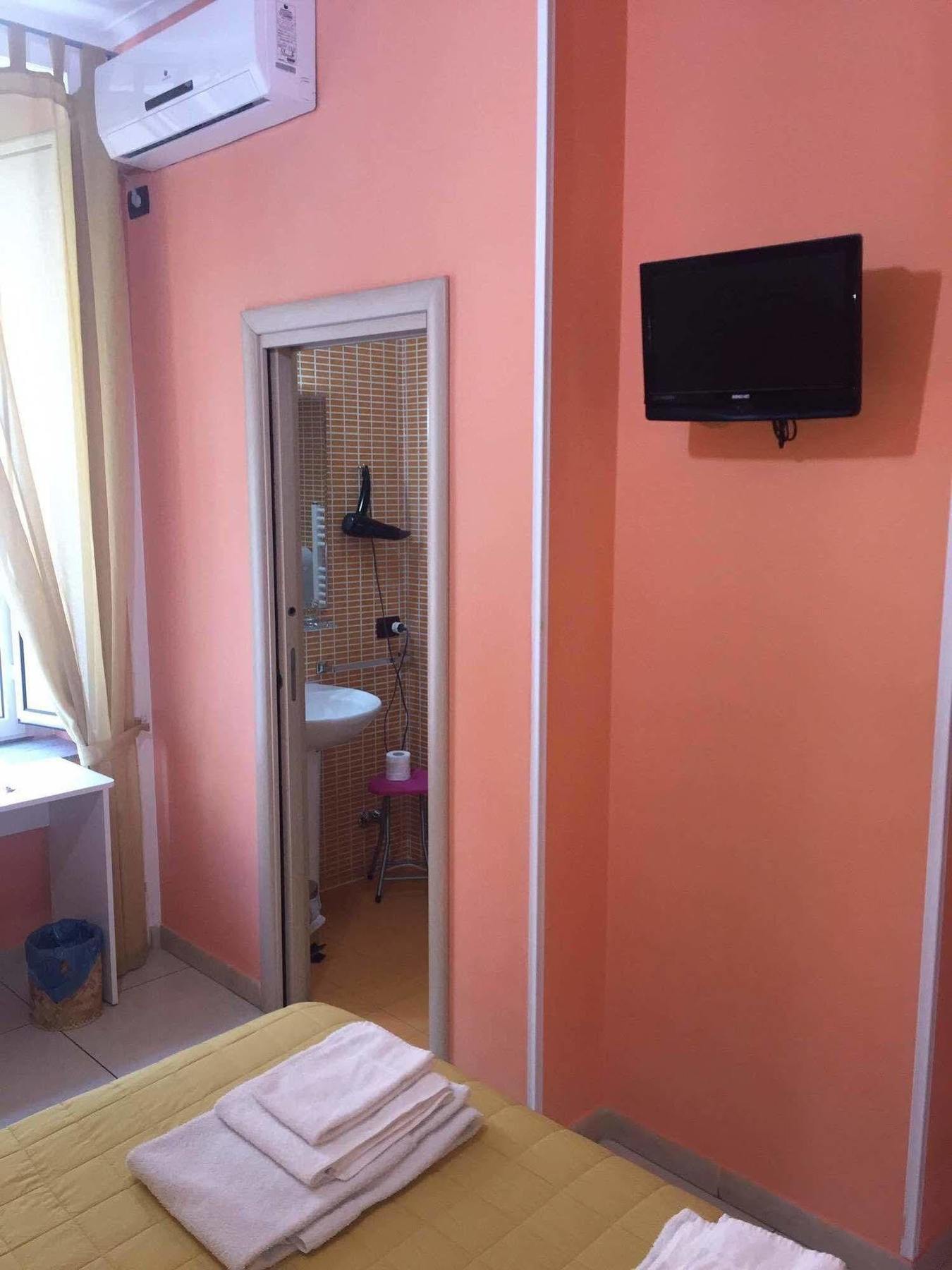Bed & Breakfast Quattro Palazzi Centro